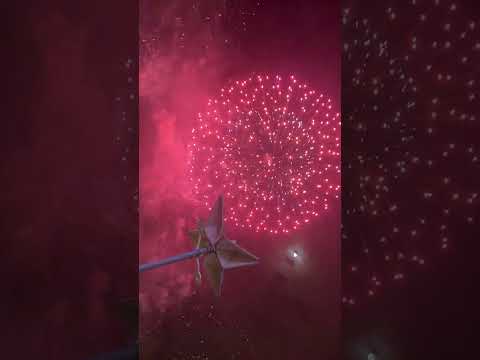 2026高雄跨年晚會活動！重頭戲來了！跨年煙火🎆！！！￼