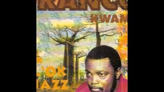 Franco / Kwamy - Lola (feat. L'OK Jazz)