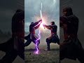 This Samurai Fight Hits HARD ⚔️⚡#cinematicshorts #oddlysatisfying  #ytshorts #shorts #youtubeshorts