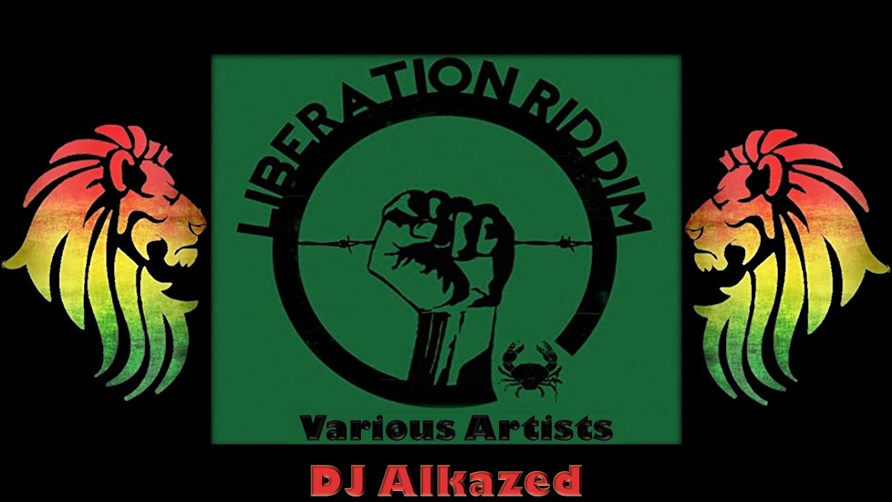 🔥Liberation Riddim Re-Mix | FeatCapleton, Morgan