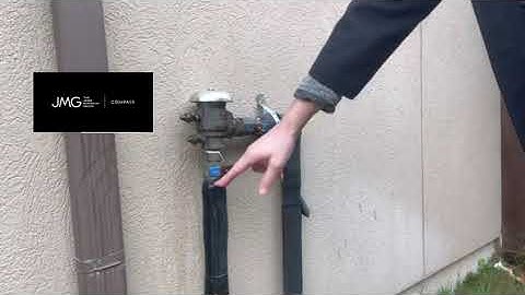 Real Estate Katy Texas How to winterize your sprinkler system