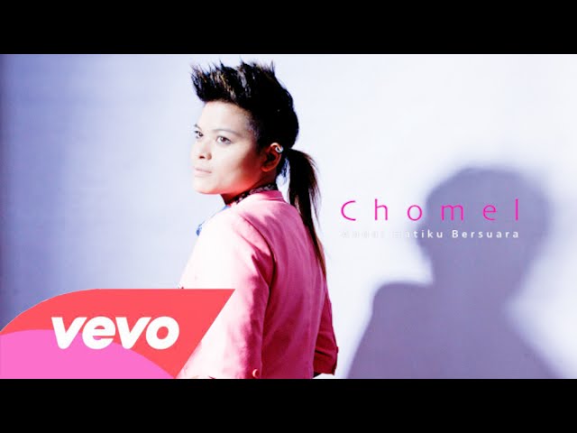 Chomel - Andai Hatiku Bersuara (Official Music Video) class=