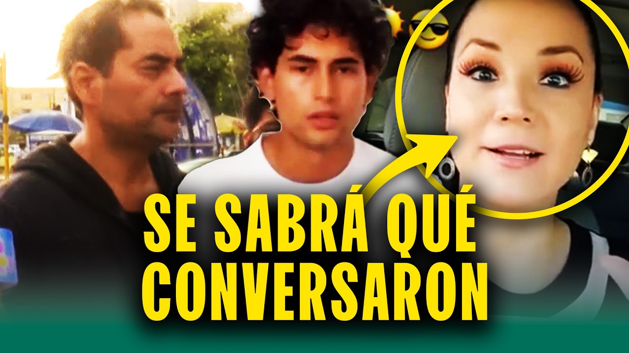 Ordenan levantar secreto de comunicaciones de Adrián Villar y Marisel Linares