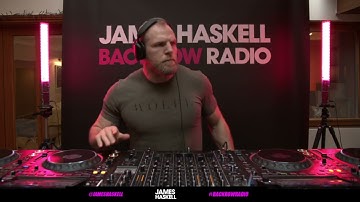 Sunday Backrow Radio Live | James Haskell