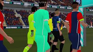 Soccer Manager 2022【アプリゲット】 screenshot 1