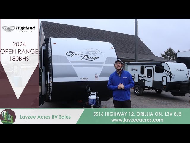 2024 open range travel trailer 60 photos - Goodtravelcards.com