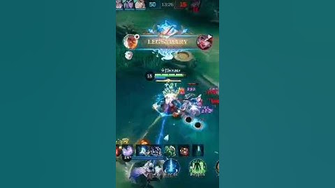 natan full damage build:✨ with High attack speed 🔥#mlbb #shorts#viral