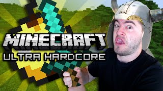 Minecraft: ULTRA HARDCORE DOMINATION