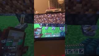 Parkour In Minecraft