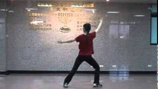 462 Dance back_詩歌舞蹈