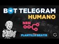Tutorial Agente Telegram n8n Pro | Lee y Escribe + Plantilla Gratis