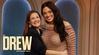 Ashley Graham Reacts to Couples Who Celebrate Relationship Milestones | The Drew Barrymore Show