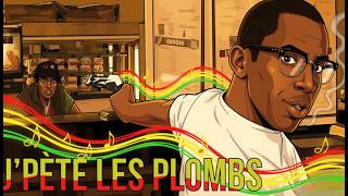Disiz La Peste - J'pete les plombs (Roots Reggae Remix Version AI Cover)