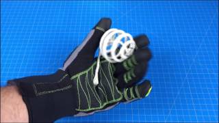 How to Make  Luigi Fire Glove Prototype   DIY Trench Lighters   GreekGadgetGuru Profile