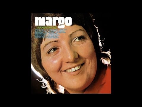 Margo - Irish Lullaby [Audio Stream]
