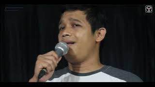 Amam Wardatul Jamal Ca'fu  luar Biasa Adem denger suaranya