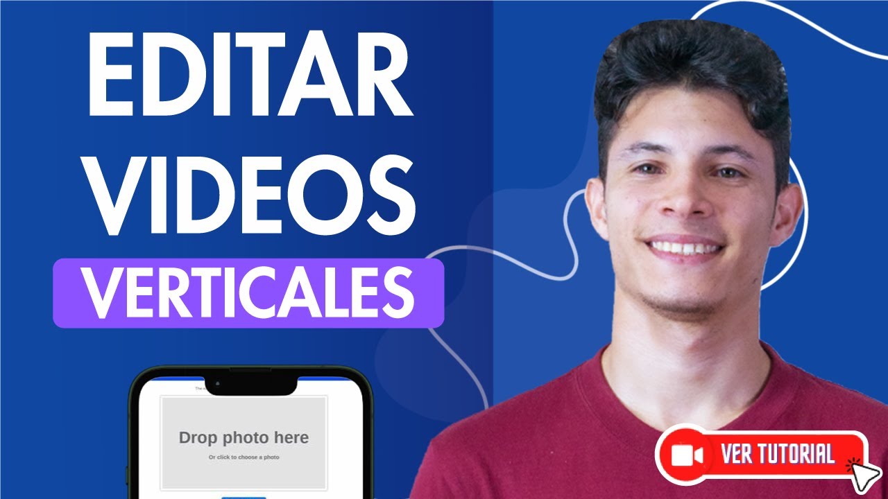 Cómo Hacer y EDITAR VIDEOS VERTICALES en Adobe Premier - 🎞️ Pasar de
