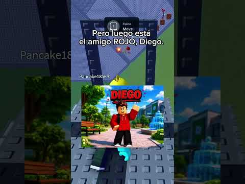 ¿Qué mejor amigo ELEGIRÍAS? 😎 #robloxrant #roblox #relatable #rblx