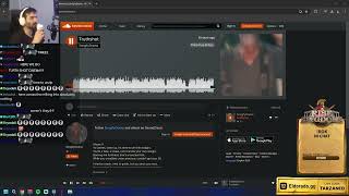 Dantes Diss Track - TRUTHSHOT
