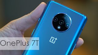 أقوى جهاز هذي السنة | OnePlus 7T