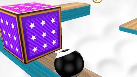 #Going Balls #Level 105