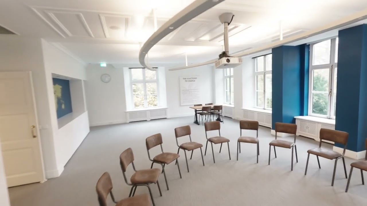 Inside Yes We Can Youth Clinics