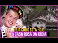 POR DENTRO DA MANSÃO ABSURDA ABANDONADA POR XUXA MENEGHEL A CASA ROSA 2026 DOCUMENTÁRIO 4K mp3