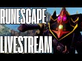 Runescape but I'm Legacy Locked! GIM Road to Roving Elves