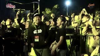 NEMEN - GUYON WATON - LIVE OKE FESTRIA MOJOKERTO