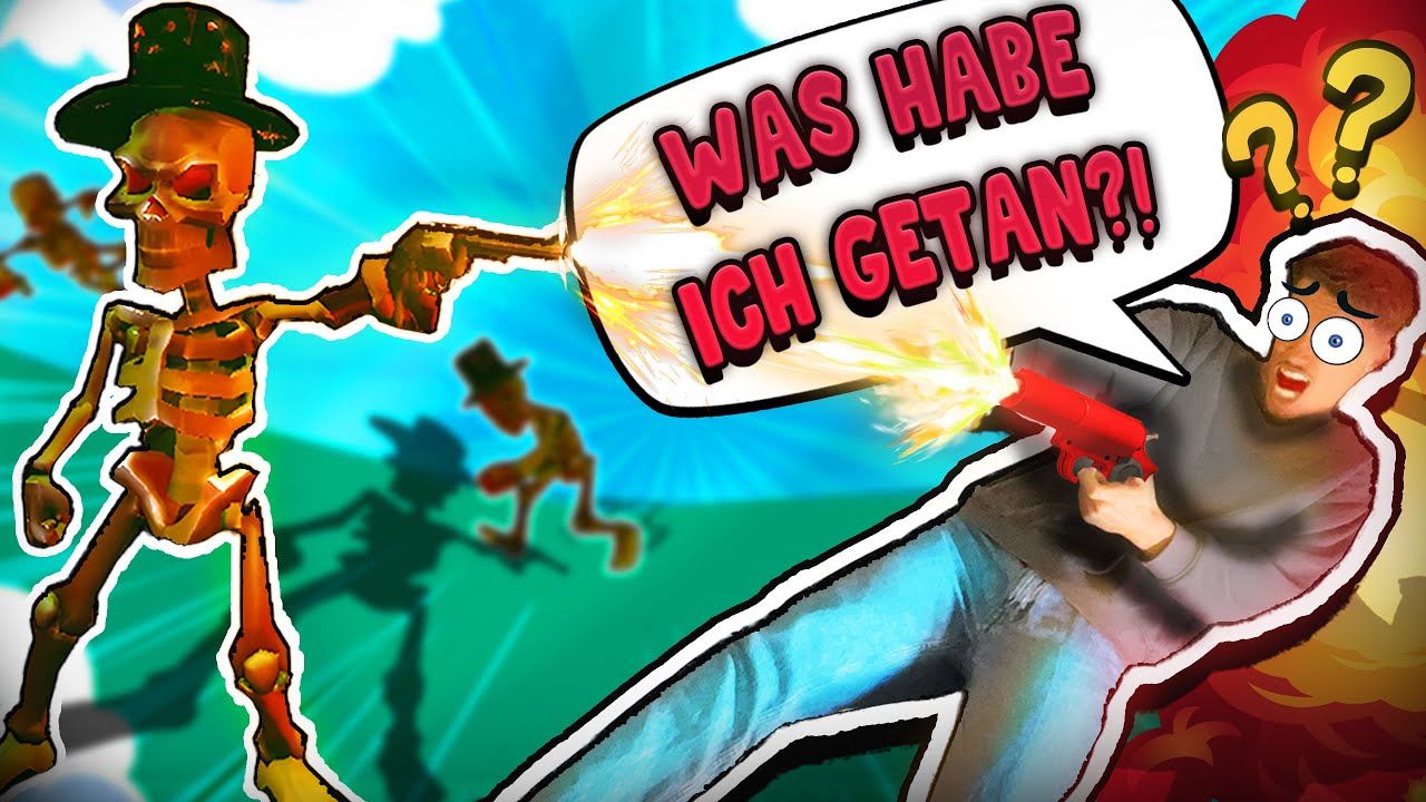 Mein Game braucht MEHR ACTION! 😳 | Devlog 4