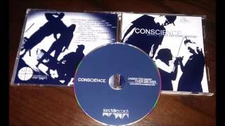 Consience - Broken Record Ft. Khingz (Under Promise Over Deliver 2011)