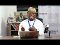 Gideon Olanrewaju, Malala Fund champion, speaks on assignments and aspirations
