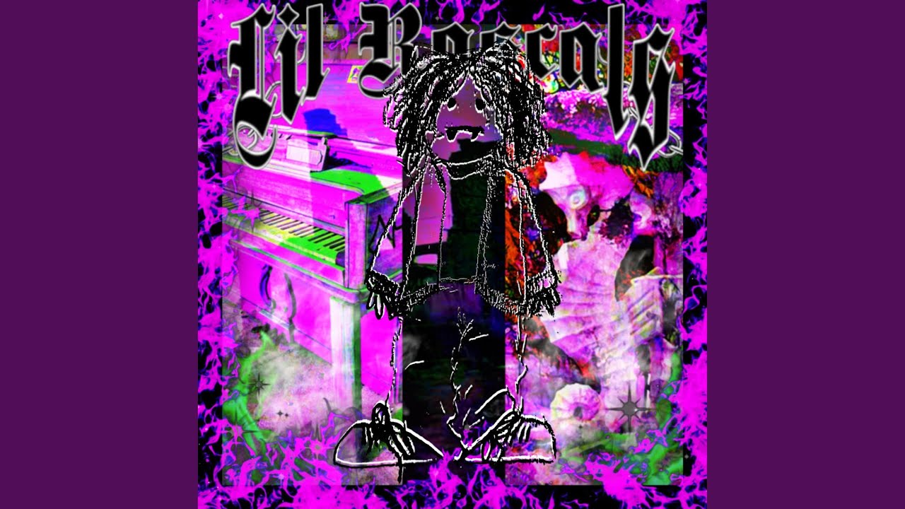 Lil Rascal Rap lil rascals - YouTube
