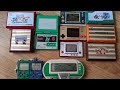 LAS GAME AND WATCH 🎮🫨