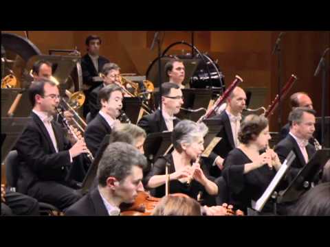 Sol Gabetta- Bruch: Kol Nidrei, Op. 47