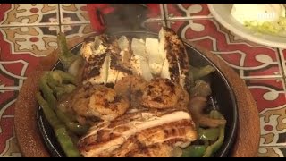 Chilli's Trio Fajita | Cook Out