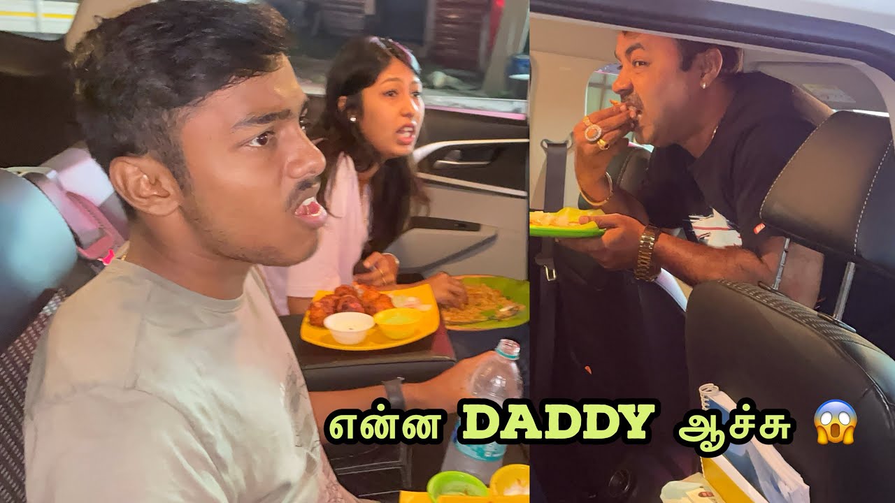 இப்படி சாப்பிடலைன்னா எனக்கு ஒன்னும் இருக்காது😭 Mama with Babyma