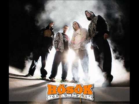 Hősök - Tenger