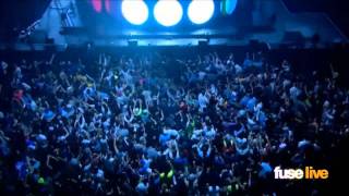 Ivan Gough & Feenixpawl feat. Georgi Kay - In My Mind (Axwell) Live @ Madison Square Garden