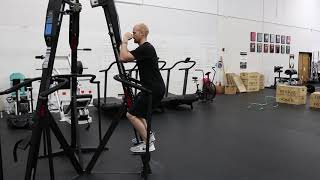 Versaclimber Tutorial