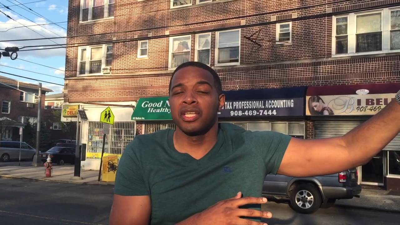 Jay "Mr. Real Estate" Morrison Cap Rate vs ROI (Definitions) YouTube