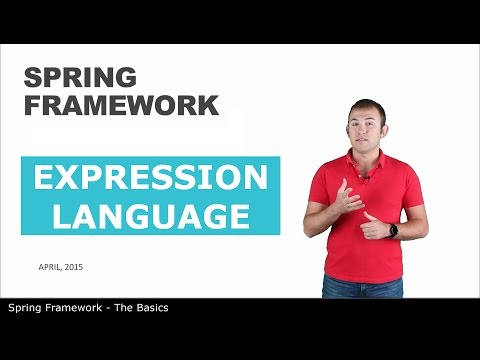 Video: Jak použijete Spring ve větě?