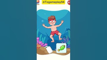 save him #shorts #gameplay #trending