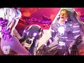 HOW CUBE MONSTERS ARE REALLY MADE... (A Fortnite Short Film)