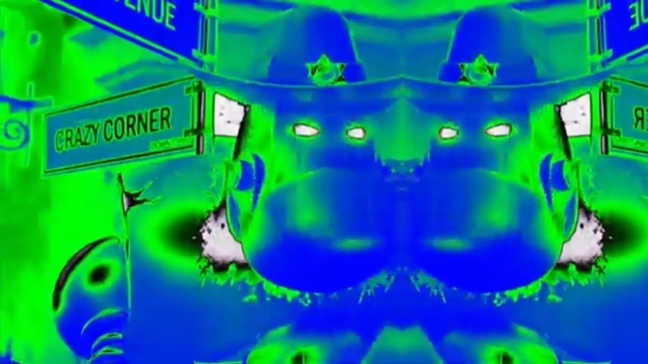 Preview2 Crazy Frog • Spartapitch Cover ( Powered by Gamavision Csupo Effects )