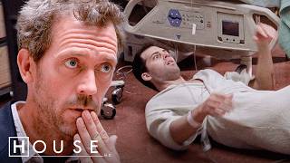 Professional Cyclists Secret Doping Uncovered House M.d.