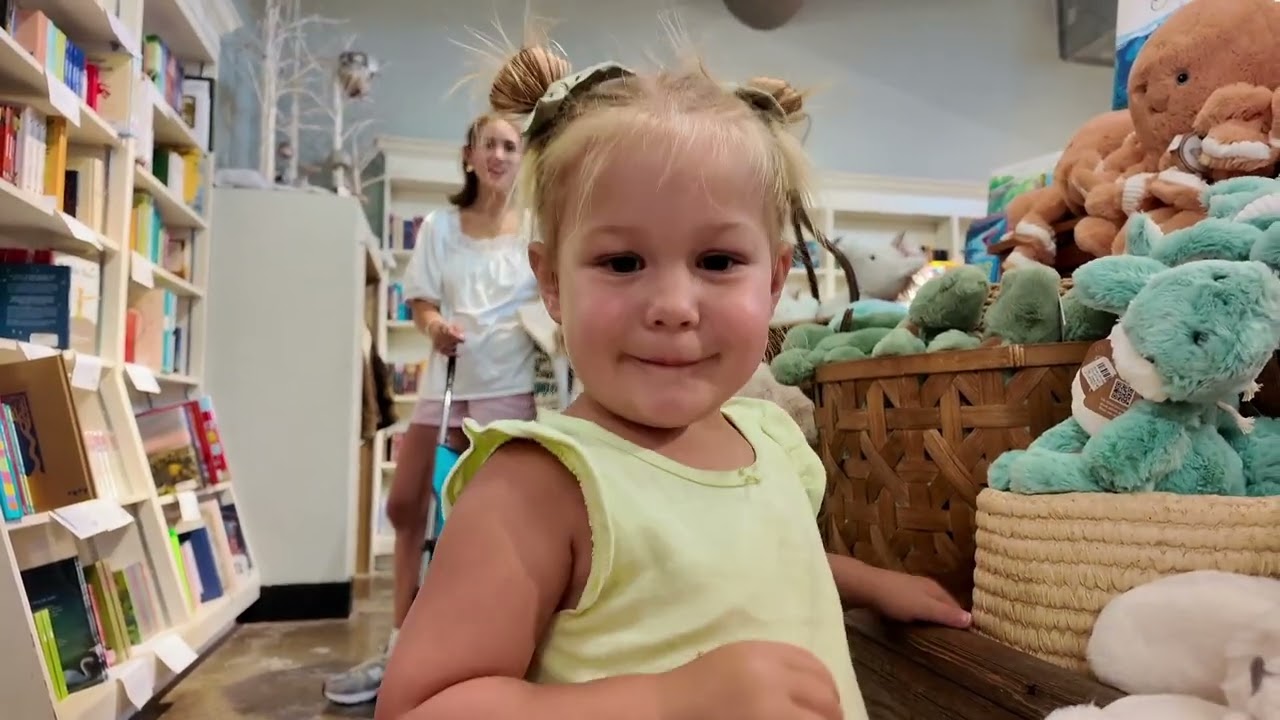 Treadaway Waco Trip | June 2025