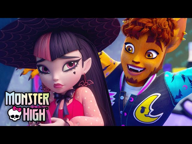 Monster High - Ver la serie online completa en español