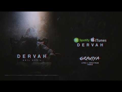 Dervah - Adil Değil (Lyrics Video)