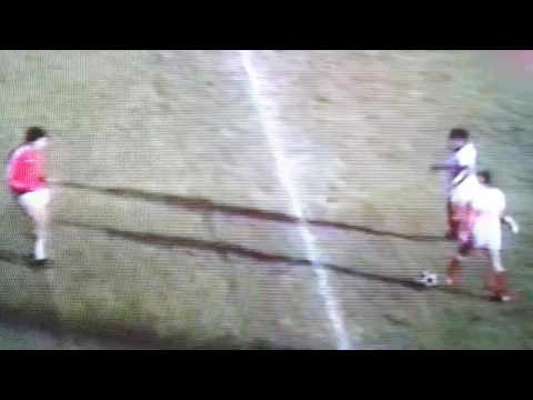 احمد فرس في تصفيات كاس العالم 1978 تونس المغرب